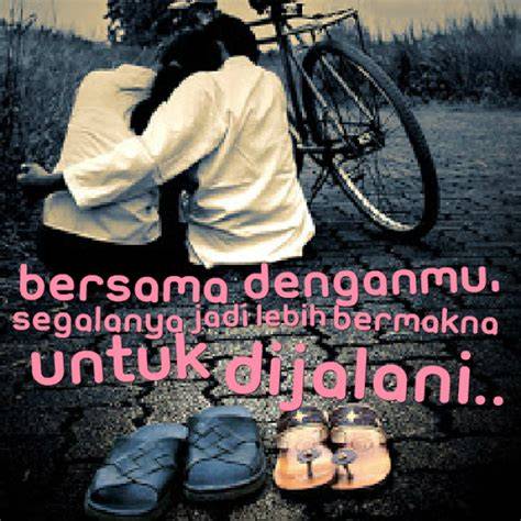 Gambar Meme Kata2 Cinta