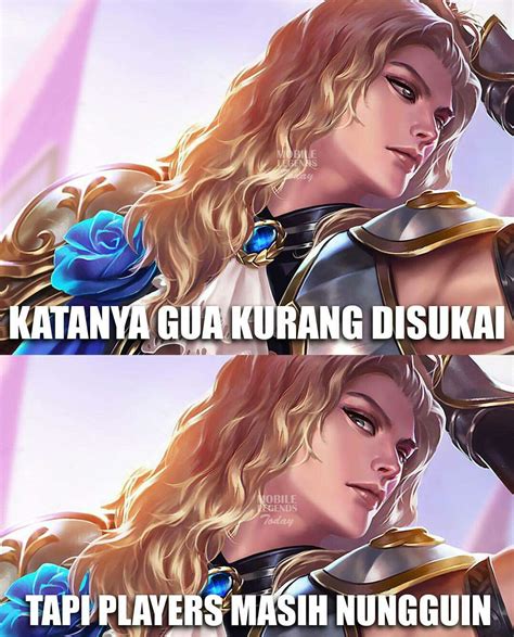 Gambar Meme Meme Mobile Legend