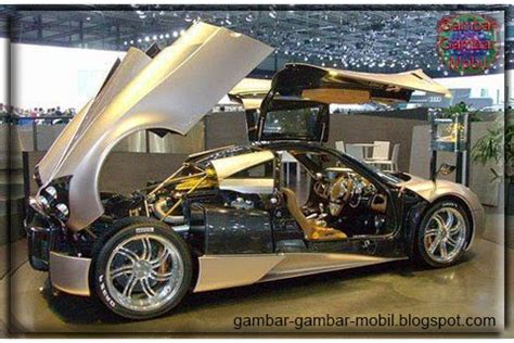 Gambar Mobil Gaul