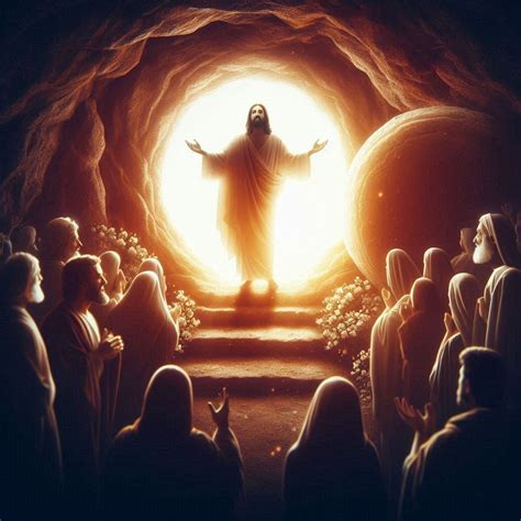 Gambar Paskah