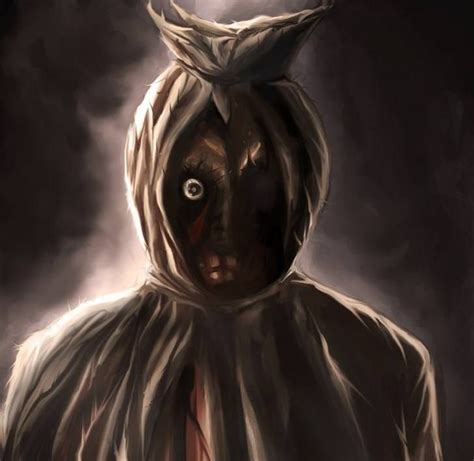 Gambar Pocong Hd