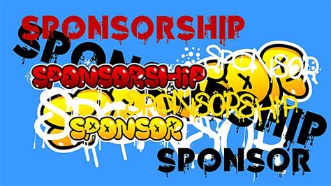 Gambar Sponsor