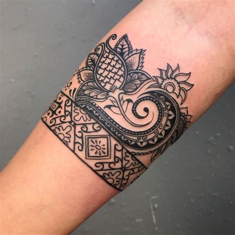 Gambar Tato