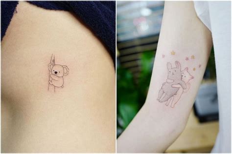 Gambar Tato Simpel