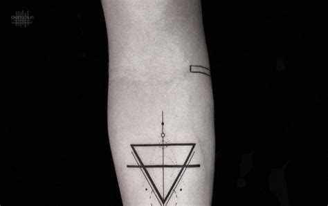 Gambar Tatto Simpel