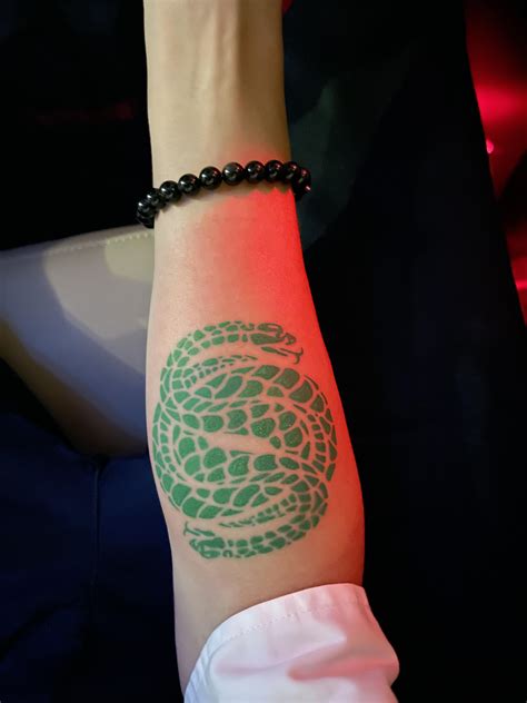 Gambit Tattoo Destiny