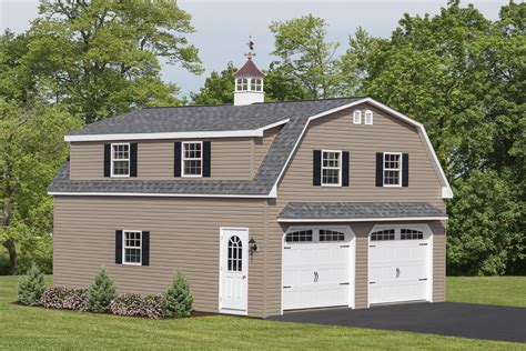 34 best Garage Plans with Gambrel Roofs images on Pinterest Car