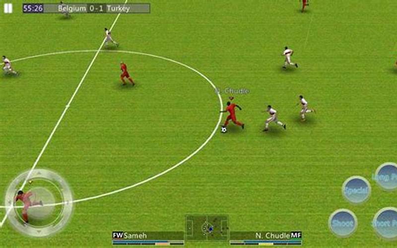 Game Android Apk Sports