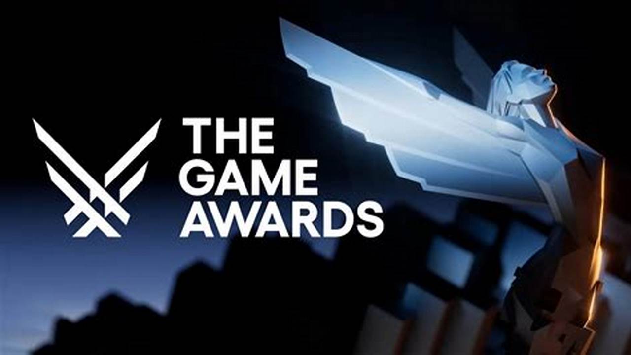 Game Awards 2024 Database