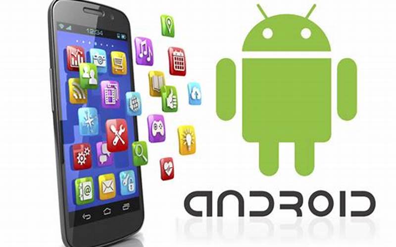 Game Dan Aplikasi Android