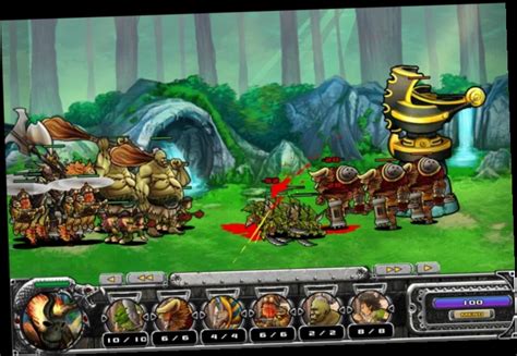 You are currently viewing Game Epic War 5 Hacked: A Review Of The Latest Features