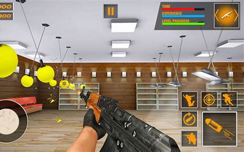 Game Gun Shoot Free Download On App Store