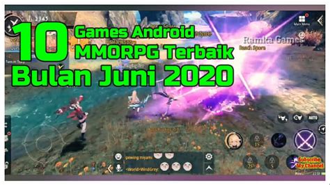 Game MMORPG Terbaru 2020: Taklukkan Dunia Fantasi dengan Berbagai Senjata dan Sihir
