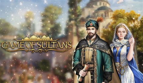 Game of Sultans MOD APK for Android/IOS RedMoon Pie