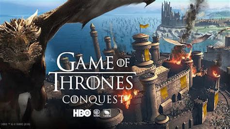 Game of Thrones Conquest é um jogo gratuito e em português da série da