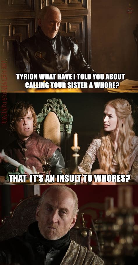 Game Of Thrones Meme Templates