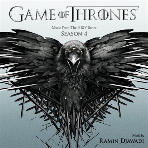 Film Music Site Game Of Thrones Season 4 Soundtrack (Ramin Djawadi