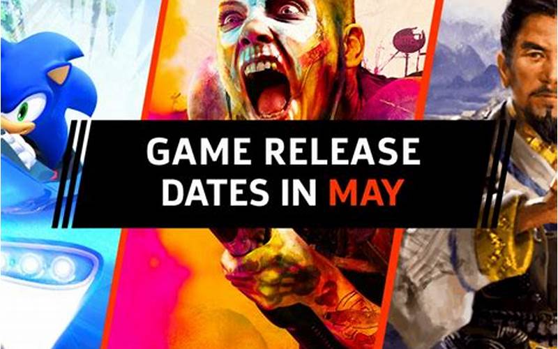 Game Release Date