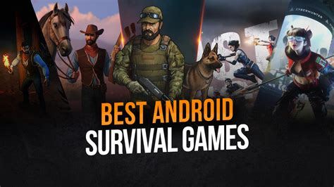 Game Survival Android Indonesia