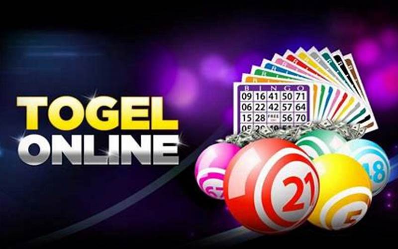 Game Togel Online