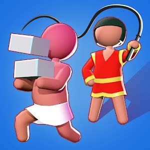 Game Allowed Android Users in Brazil to Play As Slave Masters 
