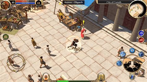 Top 10 Pilihan Game RPG Android Terbaik 2016: Nikmati Petualangan Fantastis di Dunia Game-Mu!