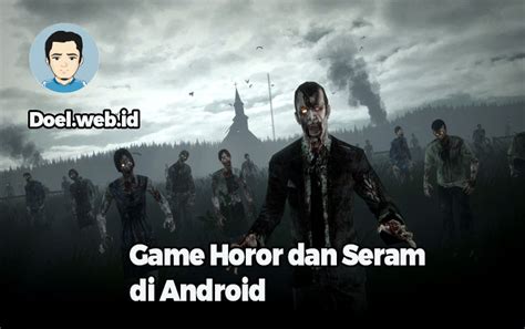 Game Android Seram