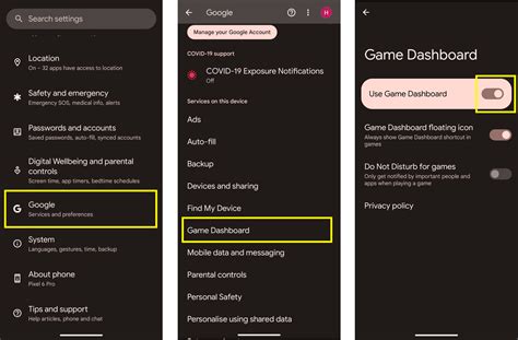 Game App inside information