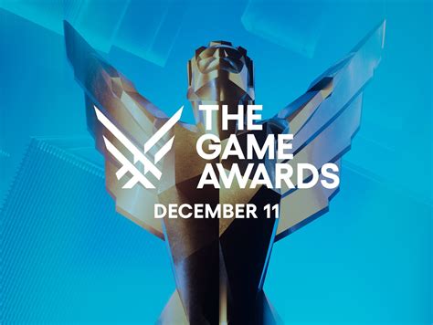 The Ultimate Guide to Game Awards 2021: Mark Your Calendars for the Most Anticipated Gaming Event of the Year!