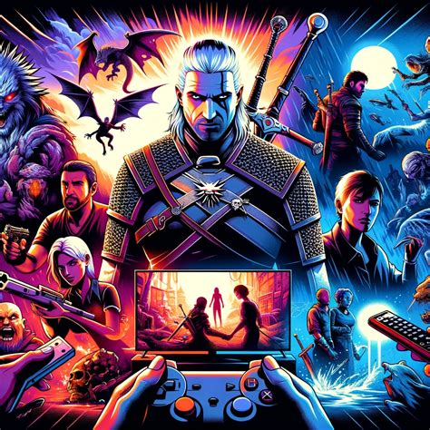 Game Based Tv Shows