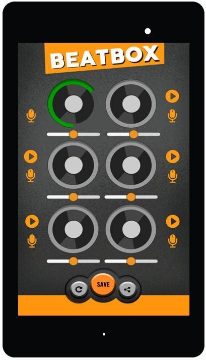 Game Beatbox Android