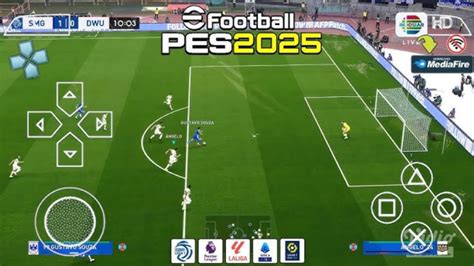 Game Bola Ppsspp Iso