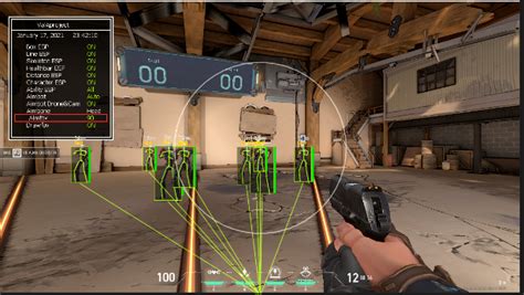 Game Box Hack