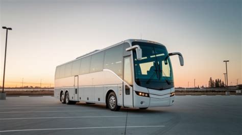 Game Bus Longview Texas