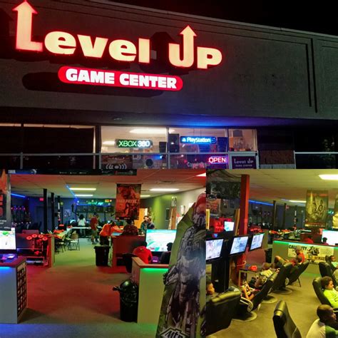 Satisfy Your Gaming Cravings: Unleash the Fun at the Best Game Cafe Near Me