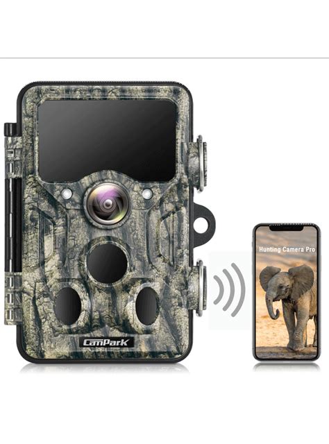 Game Cameras Walmart