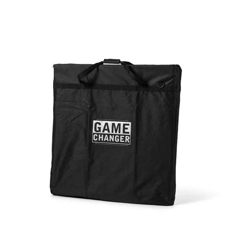 Game Changer Bag