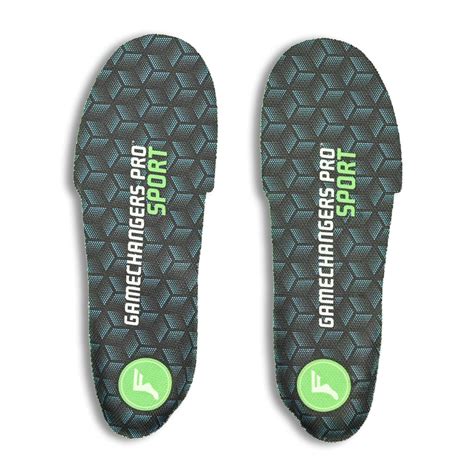 Game Changer Insoles