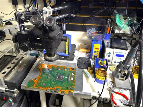 Revolutionize Your Tech Game with Game Changerz and Precision Gadget Repair: Unbeatable Repair Services for Your Devices!