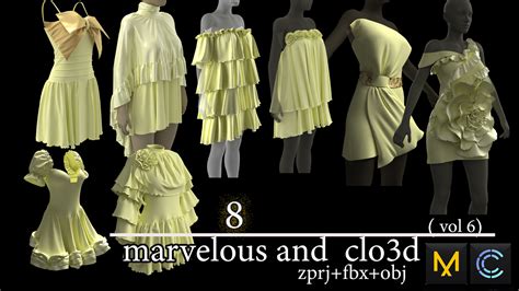 Game Clothing Styles