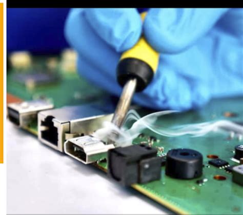 Best Game Console Repair Near Me: Affordable and Fast Service!