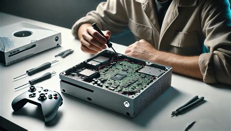 Game Console Repair Service in Las Vegas