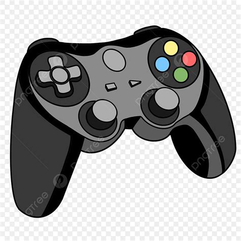 Game Controller Clipart