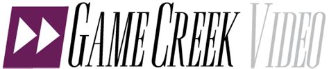 Game Creek Video