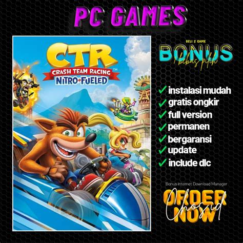 Game Ctr Pc