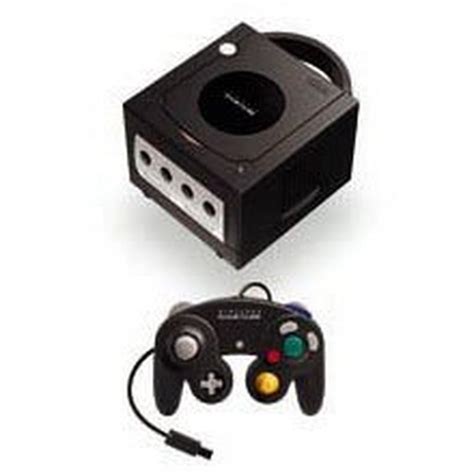 Game Cube Gamestop