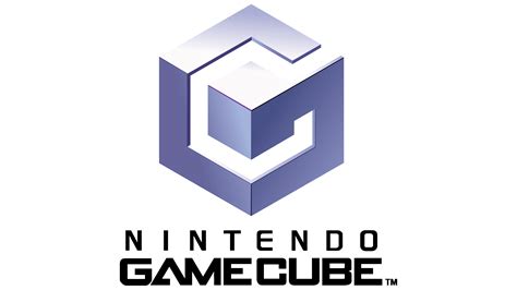 Game Cube Logo