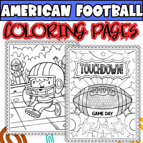 Game Day Fun – Creating Game Pages