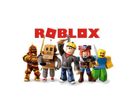 Game Design with Roblox
