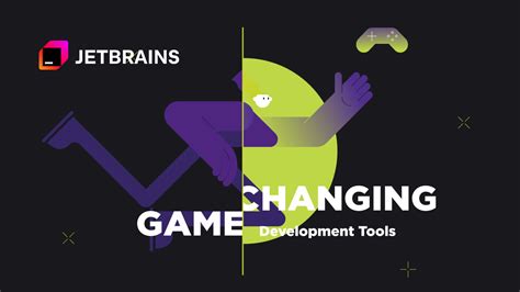 Game Development Tools by JetBrains